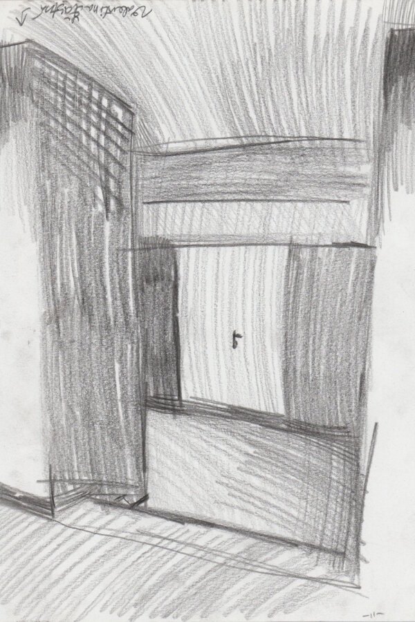 Valentina Šťastná, 3. ročník 